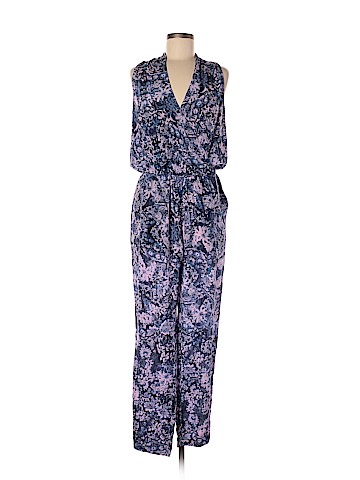 Rebecca Taylor Jumpsuit (view 1)