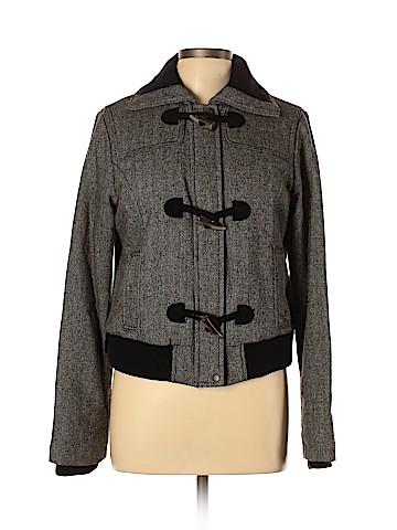 American Eagle Outfitters Wool Coat (view 1)