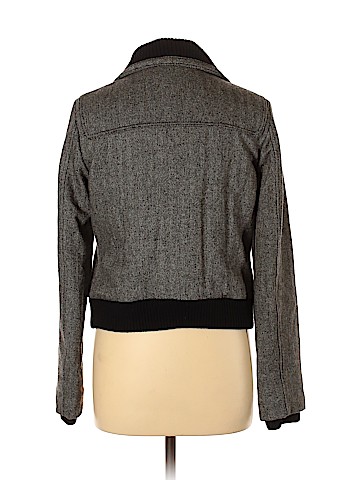 American Eagle Outfitters Wool Coat (view 2)