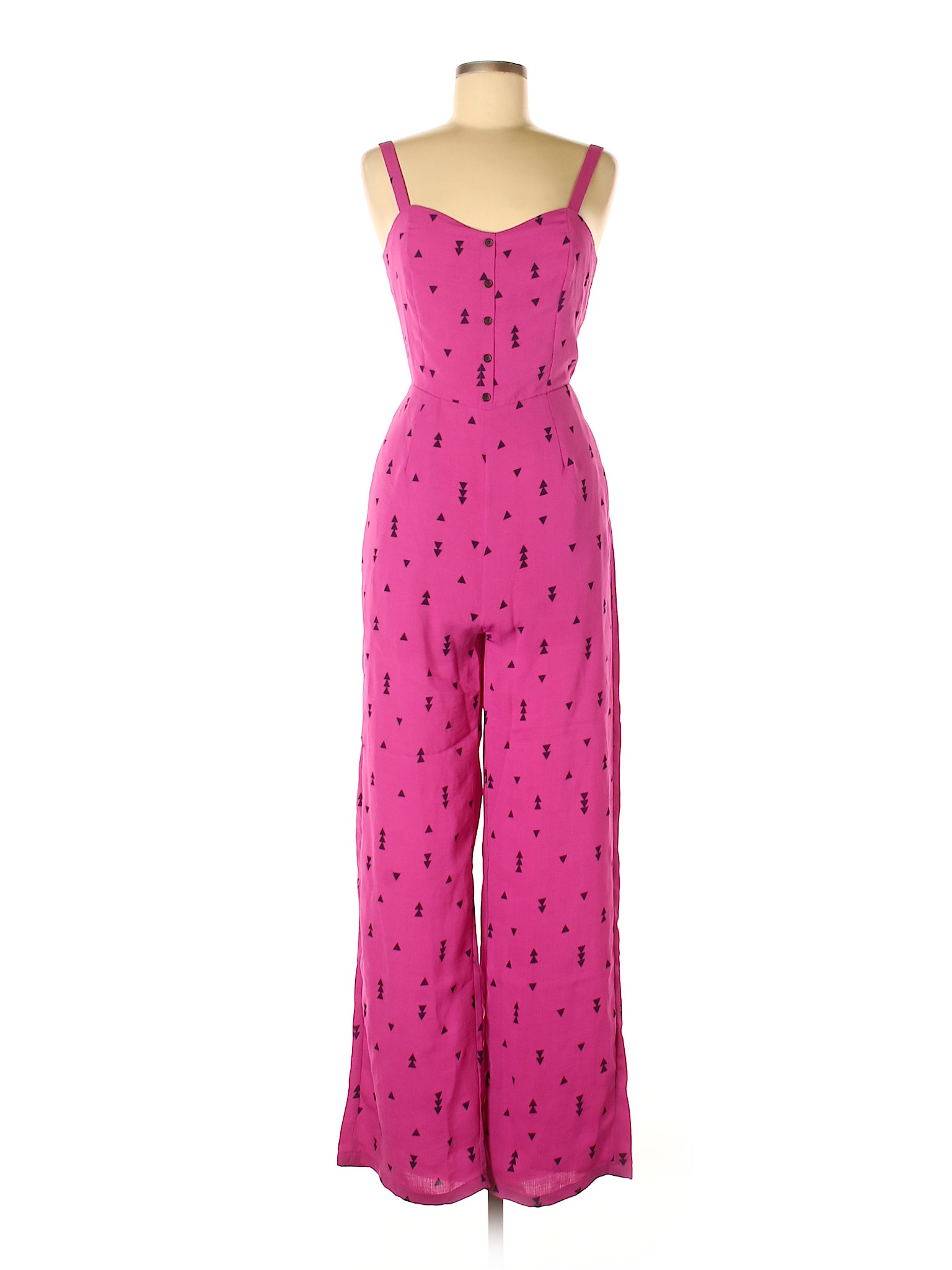 melloday jumpsuit