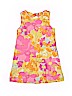 Gymboree 100% Cotton Pink Dress Size 5 - photo 1
