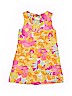 Gymboree 100% Cotton Pink Dress Size 5 - photo 2