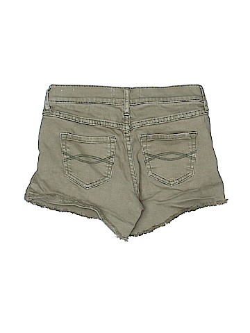 Abercrombie Denim Shorts (view 2)