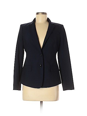 Banana Republic Wool Blazer (view 1)