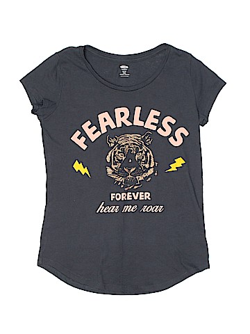 Old Navy Short Sleeve T-Shirt (view 1)