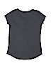 Old Navy Gray Short Sleeve T-Shirt Size XL (kids) - photo 2