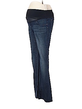 Indigo Blue Size Sm Maternity