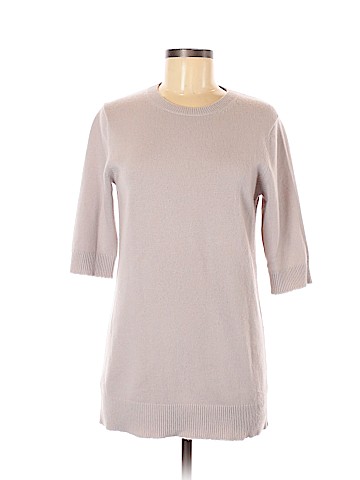 Vince. Cashmere Pullover Sweater (view 1)