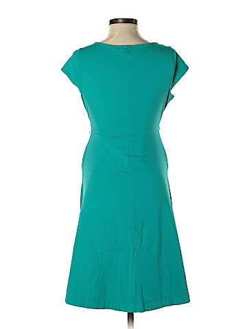 Motherhood Casual Dress (view 2)