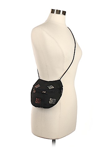 Unbranded Crossbody Bag (view 2)