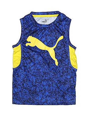 Puma Active Tank (view 1)
