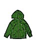 Old Navy 100% Polyester Green Jacket Size 4T - photo 1