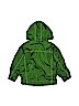 Old Navy 100% Polyester Green Jacket Size 4T - photo 2