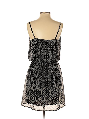 Aqua Casual Dress (view 2)