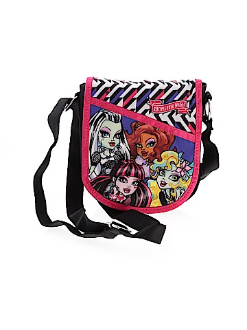 Monster High Costume (view 1)