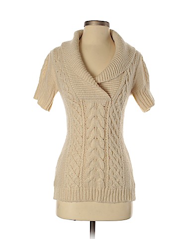 BCBGMAXAZRIA Pullover Sweater (view 1)
