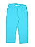 Hanna Andersson Blue Casual Pants Size 140 cm / US 10 - photo 1