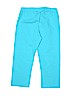 Hanna Andersson Blue Casual Pants Size 140 cm / US 10 - photo 2