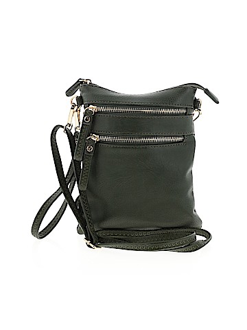 Unbranded Crossbody Bag (view 1)