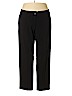 Calvin Klein Black Dress Pants Size 18W - photo 1