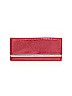 Brighton Red Leather Wallet One size - photo 1