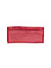 Brighton Red Leather Wallet One size - photo 2