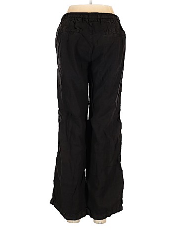 Caslon Linen Pants (view 2)