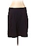 Lands' End 100% Cotton Blue Casual Skirt Size 12 (petite) - photo 1