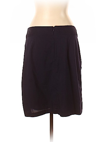 Lands' End Casual Skirt (view 2)