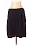 Lands' End 100% Cotton Blue Casual Skirt Size 12 (petite) - photo 2