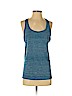 Patagonia Blue Active Tank Size S - photo 1