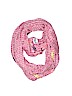 Old Navy Print Pink Scarf One size - photo 1