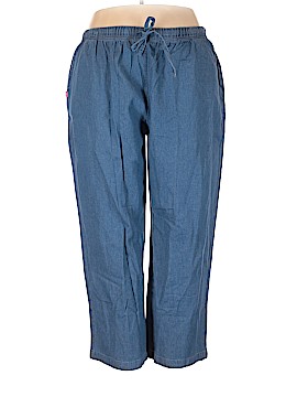 Woman Within Size 28 waist