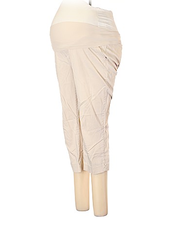 Motherhood Khakis (view 1)