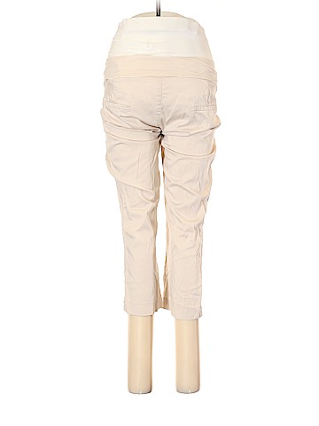 Motherhood Khakis (view 2)