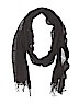 Unbranded Solid Black Scarf One size - photo 1