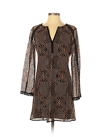 Nanette Lepore Casual Dress (view 1)