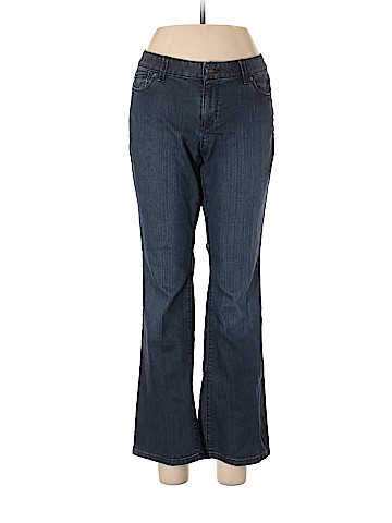 Ann Taylor LOFT Jeans (view 1)