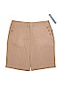 Apt. 9 Tan Dressy Shorts Size 6 (petite) - photo 1