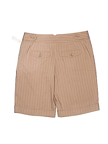 Apt. 9 Dressy Shorts (view 2)