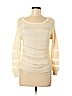 H&M Ivory Pullover Sweater Size XS - photo 1