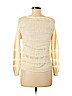 H&M Ivory Pullover Sweater Size XS - photo 2
