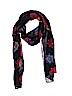 Unbranded Print Red Scarf One size - photo 1