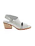Antelope Gray Heels Size EU 41 - photo 1