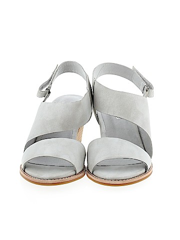 Antelope Heels (view 2)