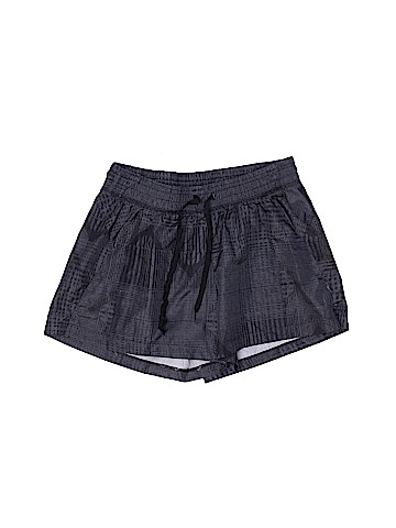 Cascade Kids Athletic Shorts (view 1)