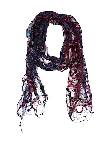 Unbranded Scarf (view 1)