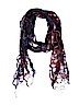 Unbranded Print Pink Scarf One size - photo 1
