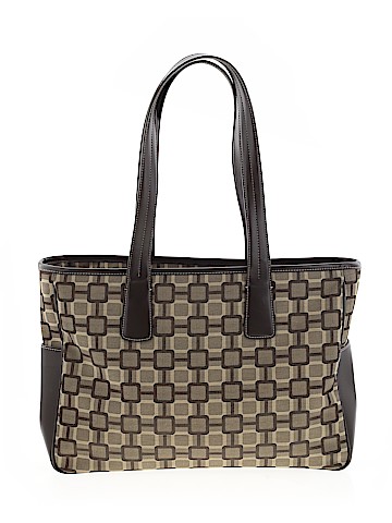 Nine West Satchel (view 1)