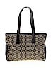 Nine West Brown Satchel One size - photo 1